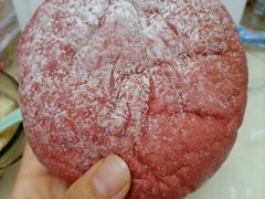 紫米芝士-旧识old mate·烘焙蛋糕店
