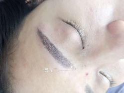 -爱薇半永久工作室