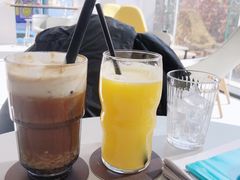 -CAFE'IN精品咖啡体验空间(小寨店)