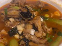 -新白鹿餐厅(城西银泰城店)