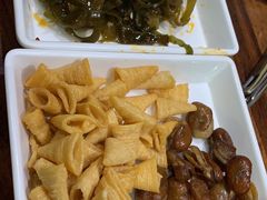-好得火锅(育才店)