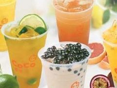 -CoCo都可(文星广场店)