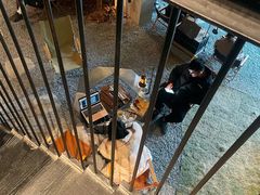 -J Create城市露营咖啡·简餐·宠物(上海动物园店)