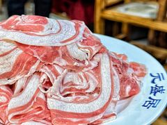 -元盛居(生态大街店)