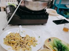 -小煵记·打边炉(西丽文光店)
