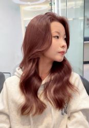 -YESIDO椰岛造型烫发染发