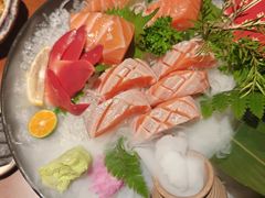 -弓二·烧鸟居酒屋(财富购物中心店)
