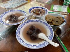 -粗茶淡饭(东关街店)