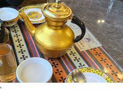 -卡万金特色藏餐