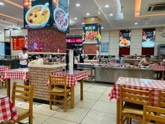 -孟记粥铺·家常菜·烧烤·粥(亚运村店)