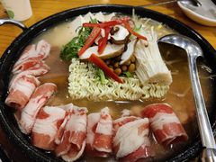 -咕咕站韩国料理(紫金港店)