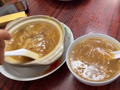-添發碗仔翅美食