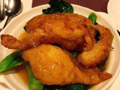 -新粤新疆菜清真餐厅(拱北店)