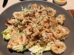 -Mercato莫卡多露台餐厅与酒吧(K11店)