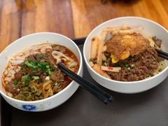 -李易面馆(树木岭店)