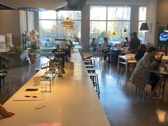 -dotcom coffee古点咖啡(致真大厦店)