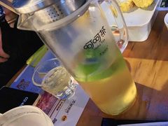 -木屋烧烤(白石洲店)