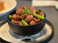 -南里山房(虹桥新天地店)