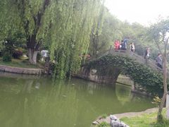 -峙山公园