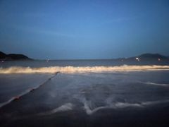-东海半边山旅游度假区