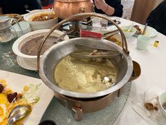 -巴音浩日娲·蒙餐(双林东路店)