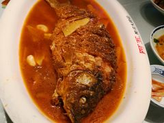 -阿五黄河大鲤鱼(纬三路店)