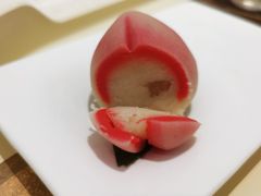 一颗桃子-青山研究所Aoyama Lab