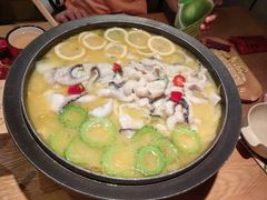 -山城外·非遗酸菜鱼(蜀都万达店)