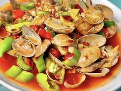 -四川小胡子海鲜(丁村万人海鲜广场店)