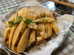 -阿金大白·上海菜馆(新天地店)
