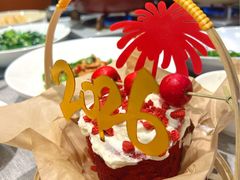 -汉水谣·江景餐厅(江滩店)