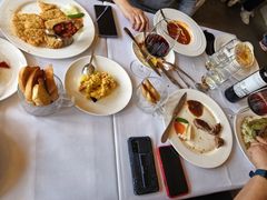 -成桂西餐厅·42年的味道(五大道疙瘩楼店)