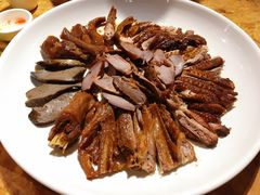 五拼-陈鹏鹏潮汕菜(欢乐海岸 海边景观店)