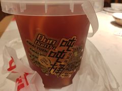 -桂桂茶(金谊广场店)