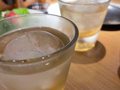 -乌君·酒场·炭火烧鸟(侨城坊店)