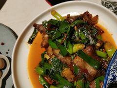 -院8里·小聚园老川菜(九眼桥店)