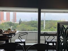 景观位-百年果林椰子鸡(中洲店)