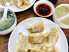 -奉天蚨祥饺子馆