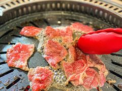 -贺野·自助炭火烤肉(紫藤路店)