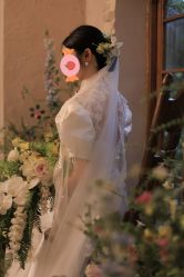 -青禾婚纱摄影(杭州店)