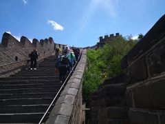 -居庸关长城