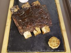 -秋林西餐厅