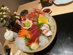 -匠和风精致料理(福州金融街万达店)