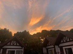 -太阳岛度假酒店