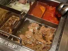 -海底捞火锅(北京路店)