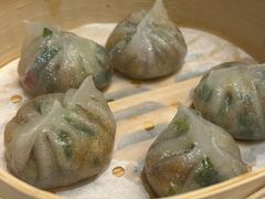 -喜宴又一村·粤菜·茶点·海鲜(壹方天地店)