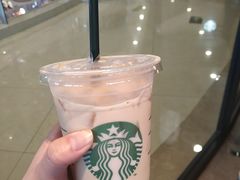 -星巴克(盐城五洲国际店)