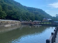 -荷塘味道(水长城店)