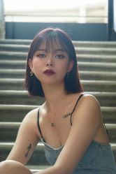 -起点潮色造型
