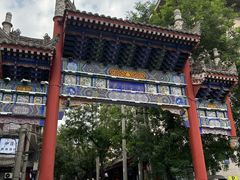 -大学习巷清真寺